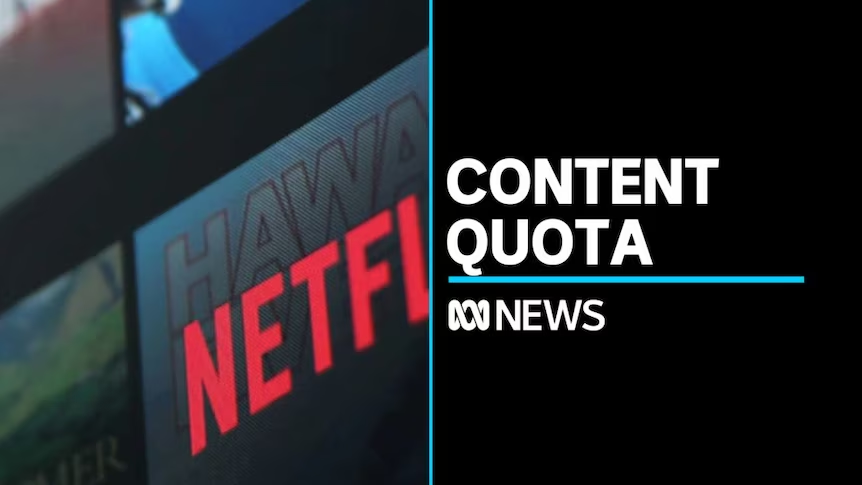 Australia sắp yêu cầu Netflix, Disney và Amazon chia sẻ doanh thu